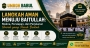 Langkah Aman Menuju Baitullah: Makna, Persiapan, dan Perjalanan Umroh yang Penuh Berkah